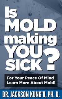 Is Mold In Your House Making You Sick? | Dr Jackson Kung'u- Mold Specialist